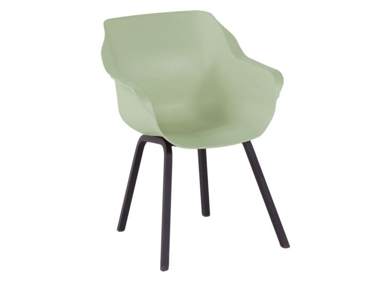 Hartman Sophie Element Armchair French Green Diningstuhl