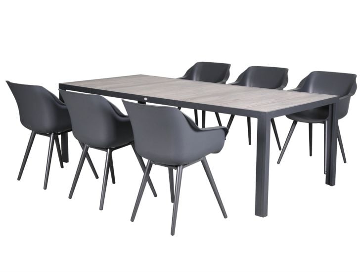 Hartman Sophie Studio Tanger Xerix 228 Diningset