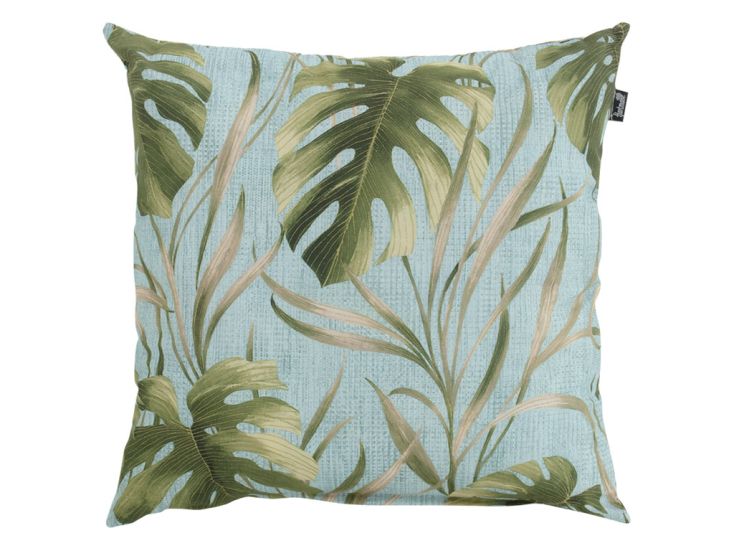 Hartman Summer Blue Zierkissen