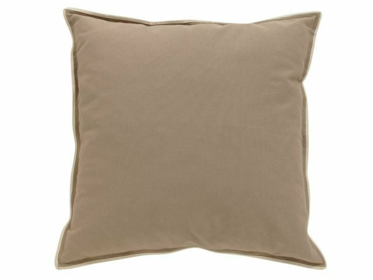 Hartman Vienna Taupe Dekokissen