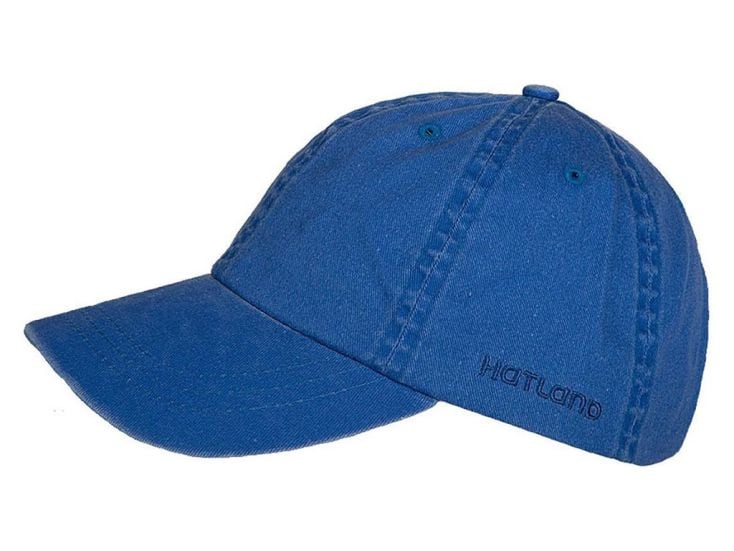 Hatland Joey Baseball Kappe - Blue