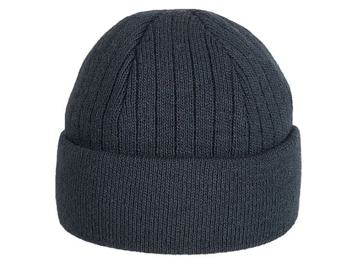 Hatland Jolon Windstopper Anthracite Herren Mütze