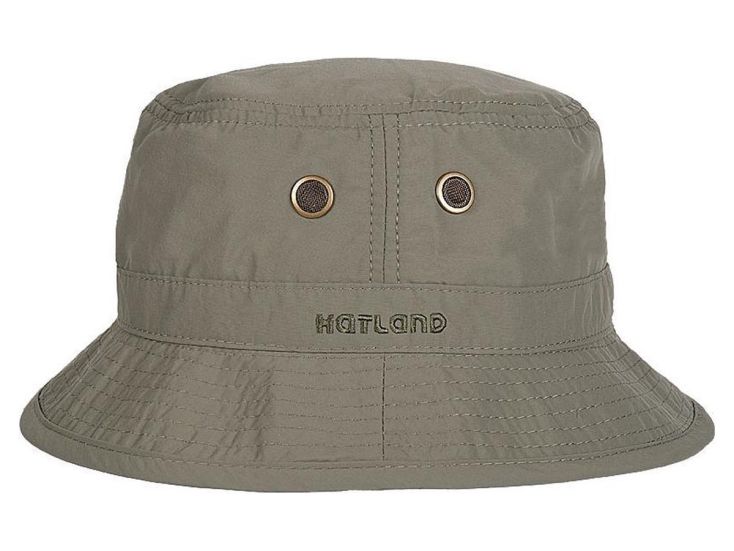 Hatland Kasai Hut - Olive Green