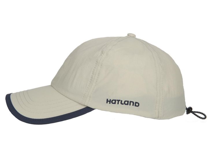 Hatland Stef Anti-Mücken Cap - Beige
