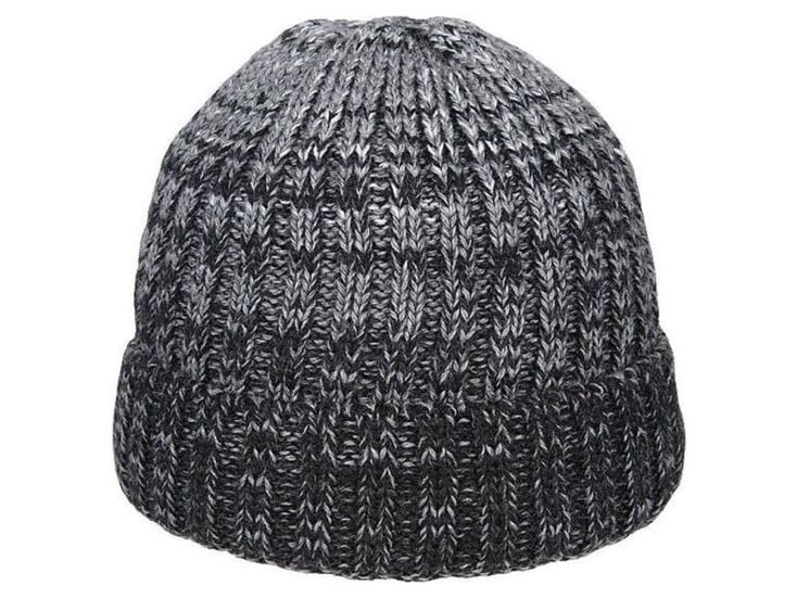 Hatland Ranger No wind Herren Mütze - Black