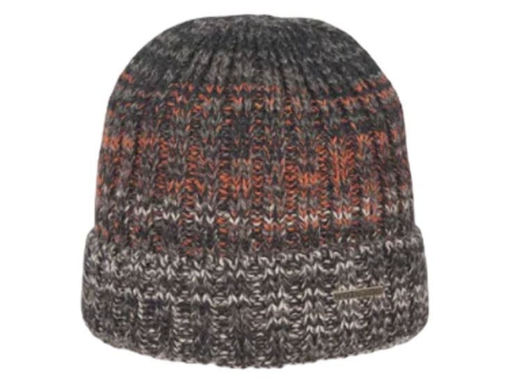Hatland Ranger No Wind Herrenmütze - Brown