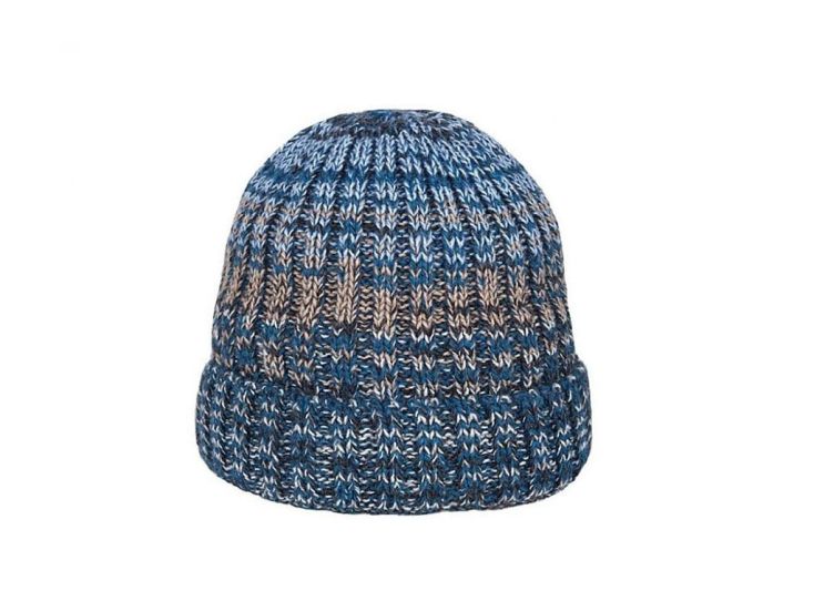 Hatland Ranger No Wind Herrenmütze - Blue