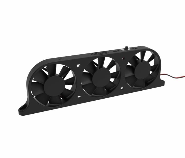 Heatek CF1 Kühlschranklüfter