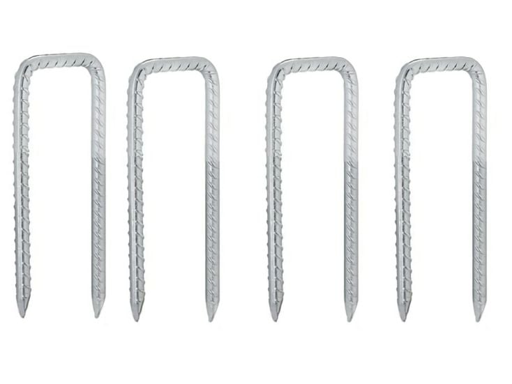 Obelink Heavy Duty Zeltbodennägel 16 cm