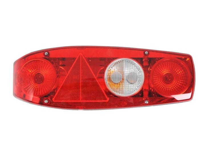 Hella Caraluna 2 Rücklicht links