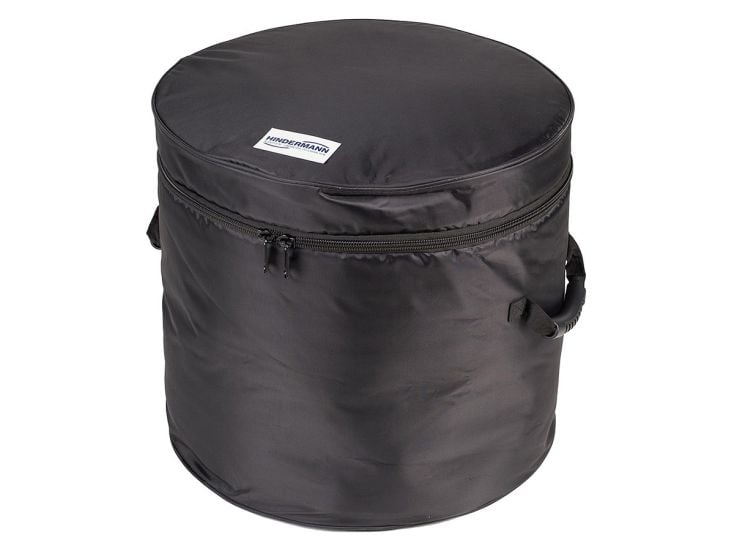 Hindermann Maxview VuQube II Transporttasche