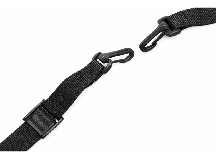 Hindermann Spanngurt-Set mit Haken