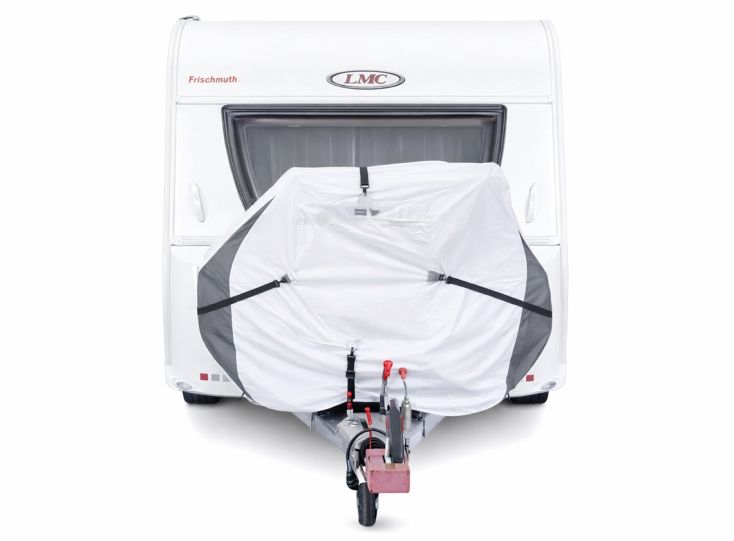 Hindermann Universal ZWOO 2 E-bike Fahrradschutzhülle