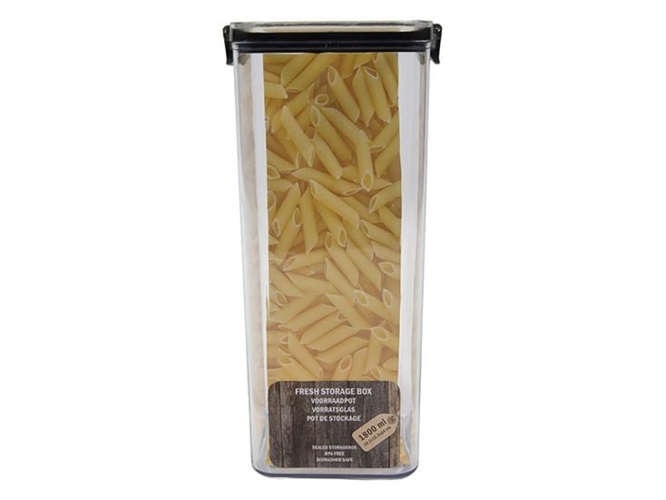 1,8 liter Vorratsdose