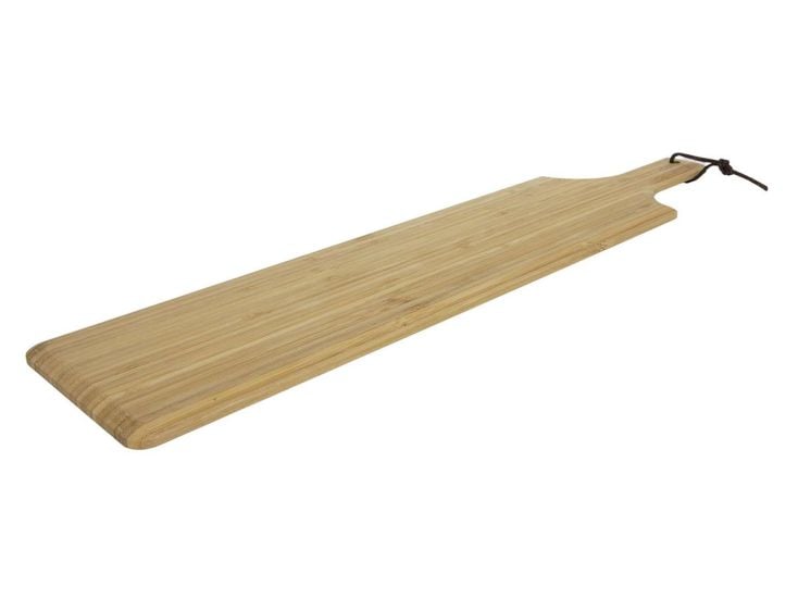 Bamboo Servierbrett