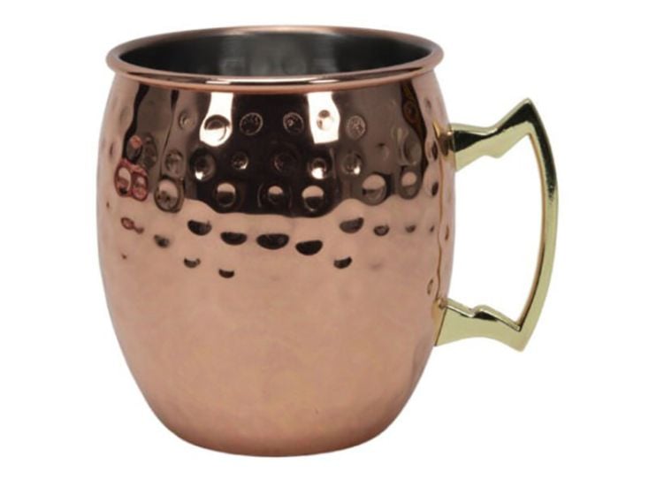 Moscow Mule Becher - Copper