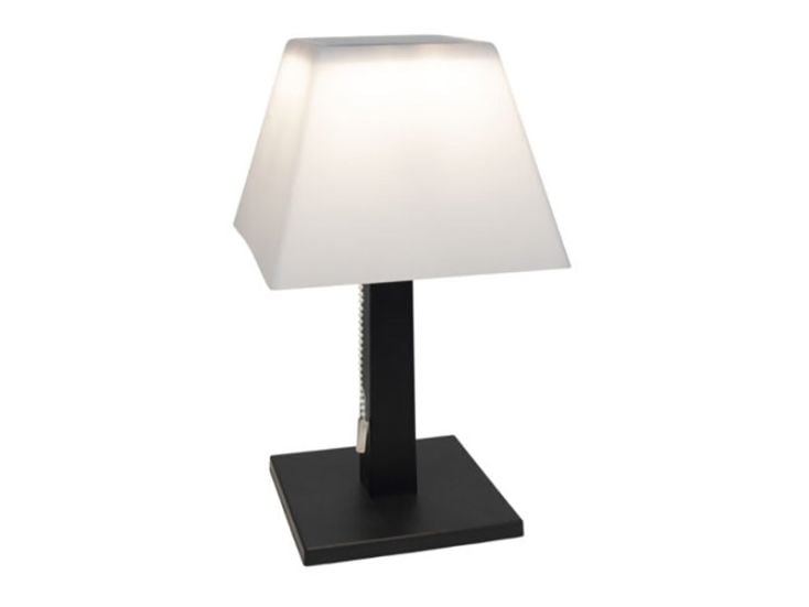 Svenska Living Solar Tischlampe