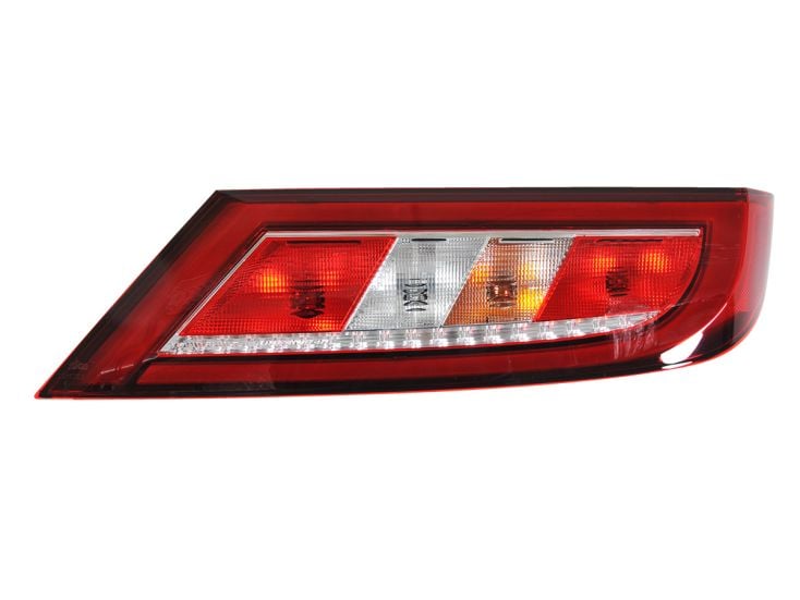 Zweite Chance Hobby ab 2020 Rücklicht - rechts