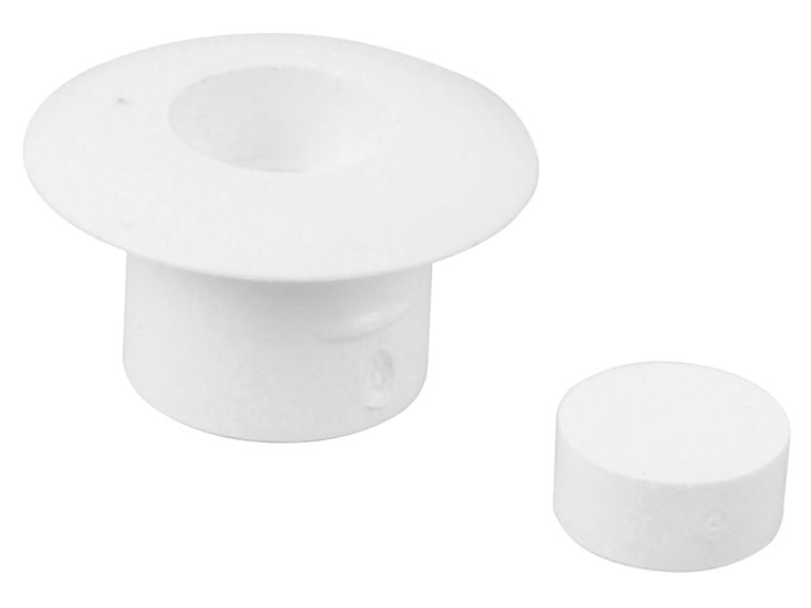 Hobby Stoßstangenkappen 12 mm