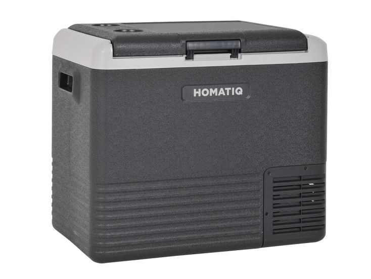 Homatiq Coolmove 50 Kompressor Kühlbox