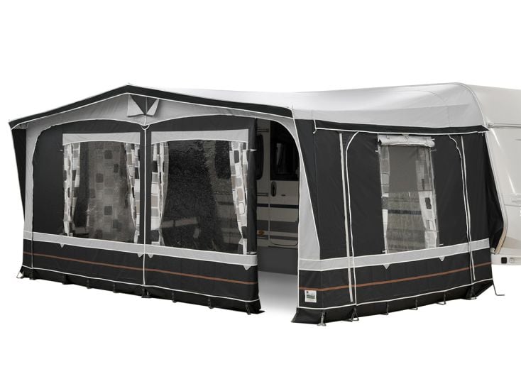 Obelink Milaan 300 Größe 9 (856 - 880 cm) Wohnwagenvorzelt