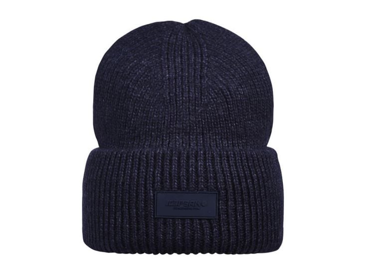 Icepeak Halbur Damen Mütze - Dark Blue