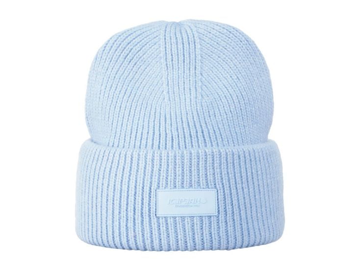 Icepeak Halbur Damen Mütze - Light Blue