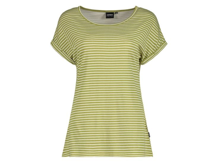 Icepeak Appleby Olive Damen T-Shirt
