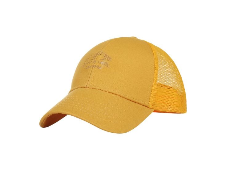 Icepeak Harford Jr Kinderkappe - Yellow