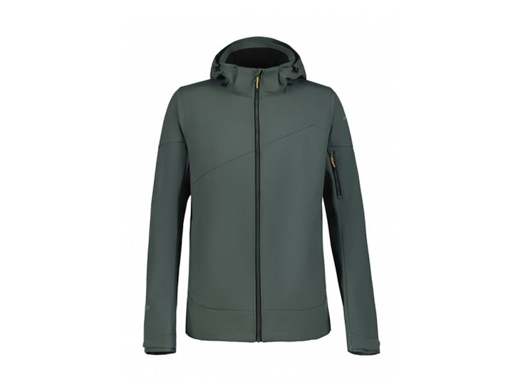 Icepeak Barmstedt Herren Jacke - Dark Olive