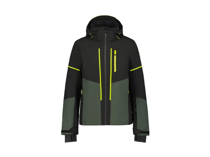Icepeak Fircrest Herren Skijacke - Black