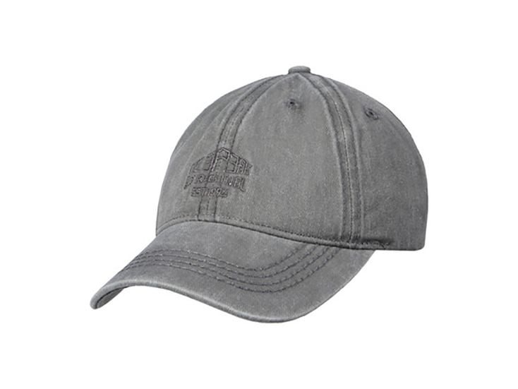 Icepeak Hagen Kinder Cap - Granite