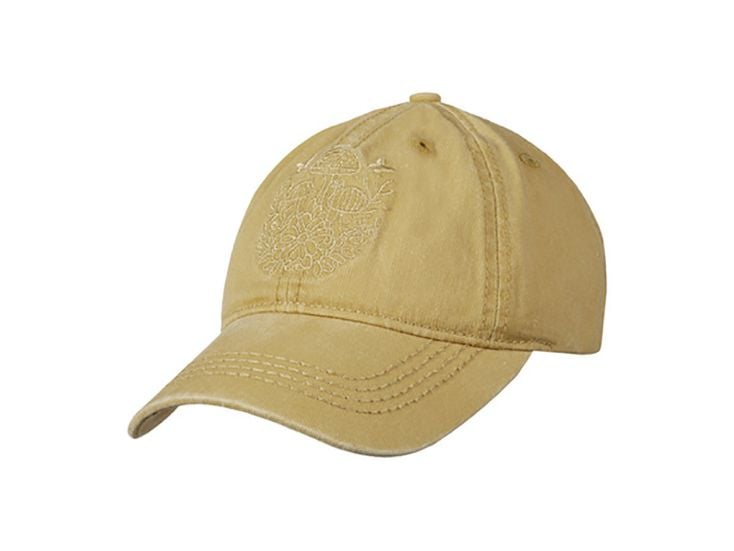 Icepeak Hagen Kinder Cap - Yellow