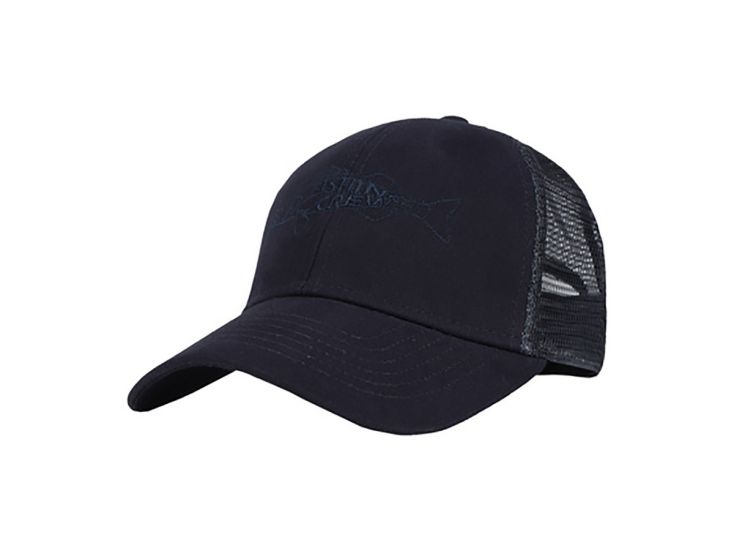 Icepeak Harford Kinder Cap - Dark Blue