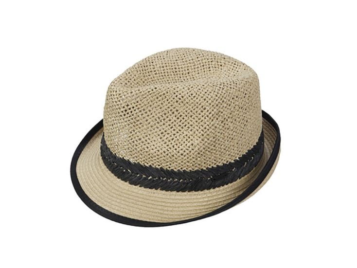 Icepeak Hawesville Herren Hut - Beige