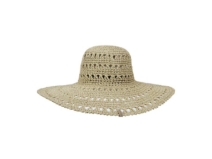 Icepeak Hialeah Damen Hut - Beige