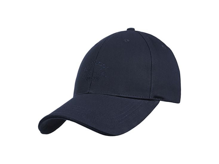 Icepeak Hills Unisex Cap - Dark Blue