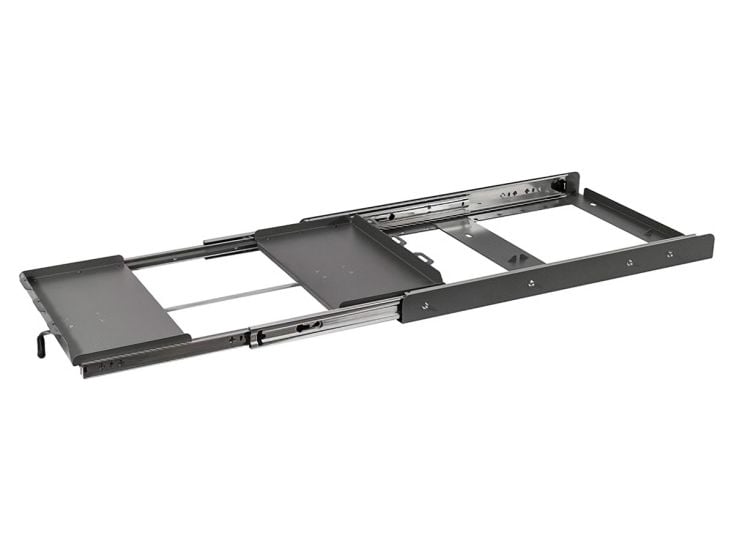 Indel B Kühlbox Schubladensystem
