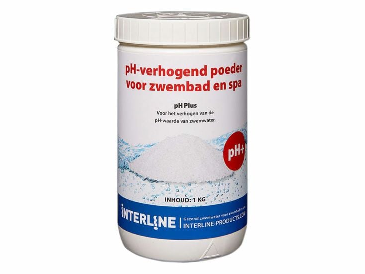 Interline pH-Plus - 1 kg