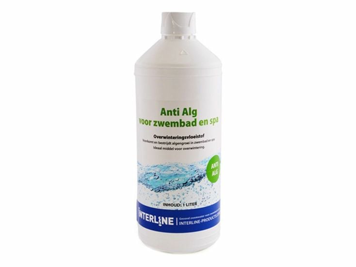 Interline Algenentferner - 1 Liter