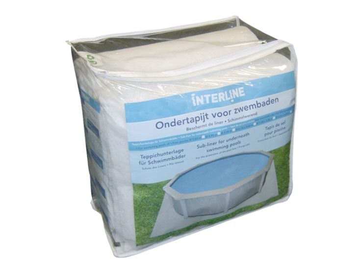 Interline 360 cm Unterlage