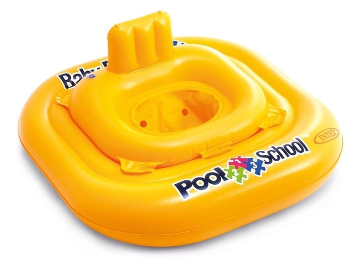 Intex Baby Float de luxe Schwimmring