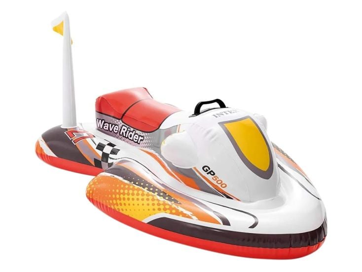 Intex Wave Rider aufblasbarer Mini Jet Ski