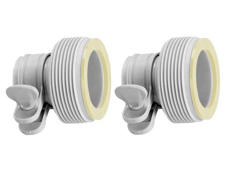 Intex Adapter B Anschluss