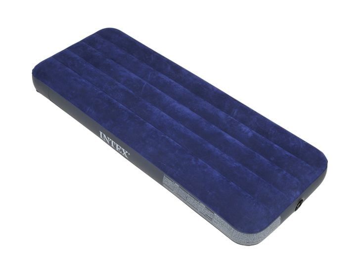 Intex Dura-Beam 1 Person Luftmatratze - 191 x 76 x 25 cm