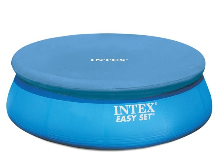 Intex Easy Set Ø 366 cm Abdeckplane