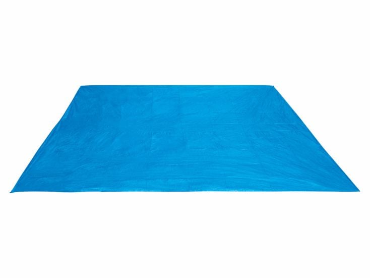 Intex Bodenplane