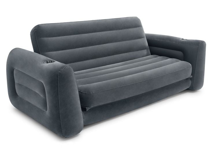 Intex Pull-Out Sofa