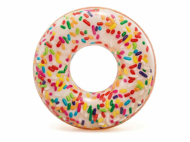 Intex Sprinkle Donut Schwimmring