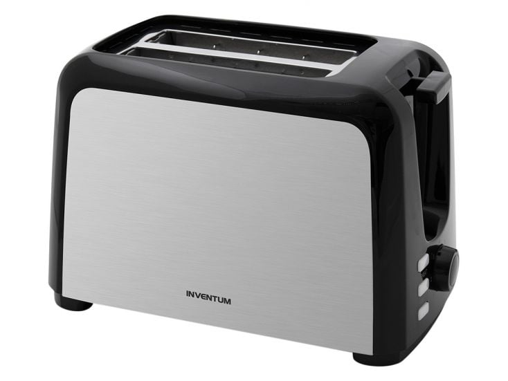 Inventum GB420B Toaster